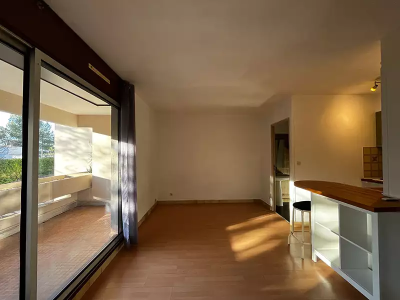 Appartement, 23,73 m²