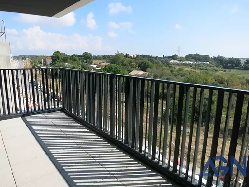 Appartement, 40,16 m²