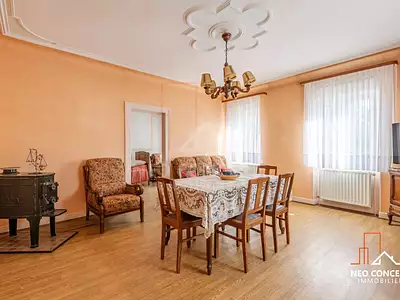 Maison, 170 m²