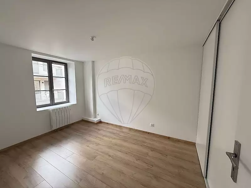 Appartement, 51 m²