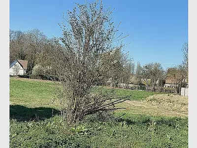 Terrain, 526 m²