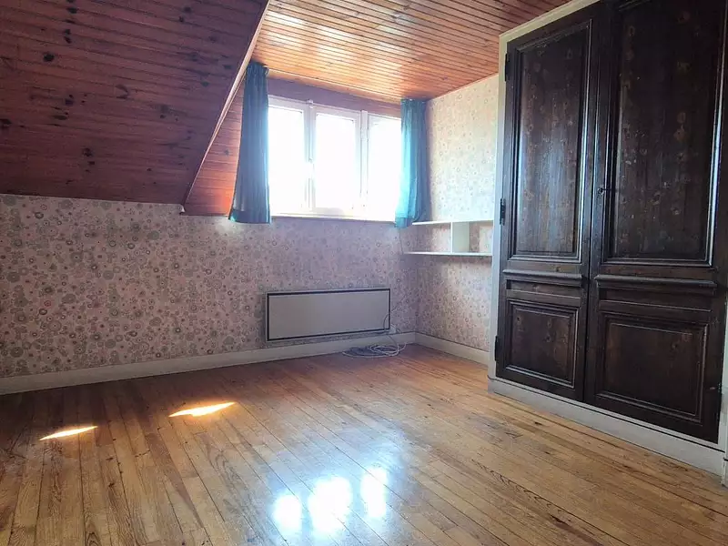 Maison, 146 m²