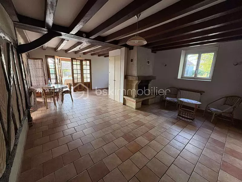 Maison, 220 m²
