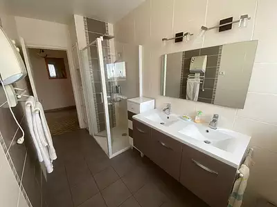 Maison, 126,54 m²