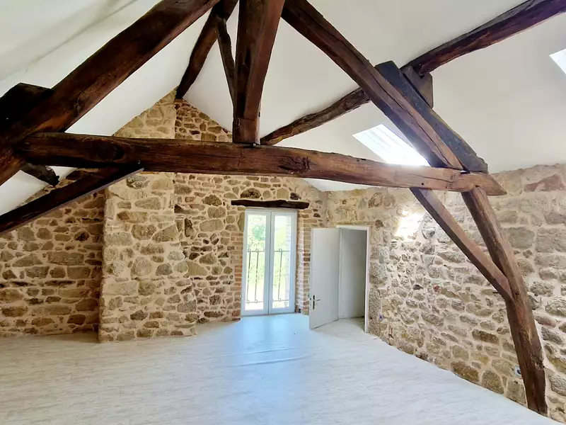 Maison, 120 m²
