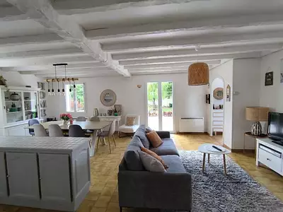 Maison, 128 m²