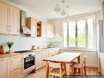 Appartement, 95,76 m²