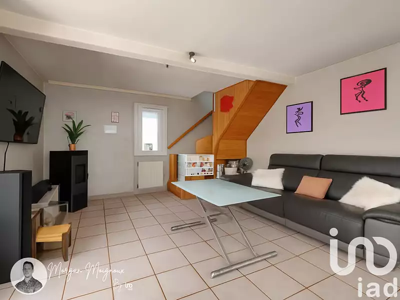 Maison, 85 m²
