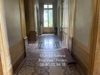 Maison, 310 m²