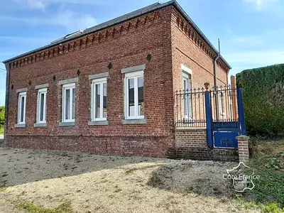Maison, 207 m²