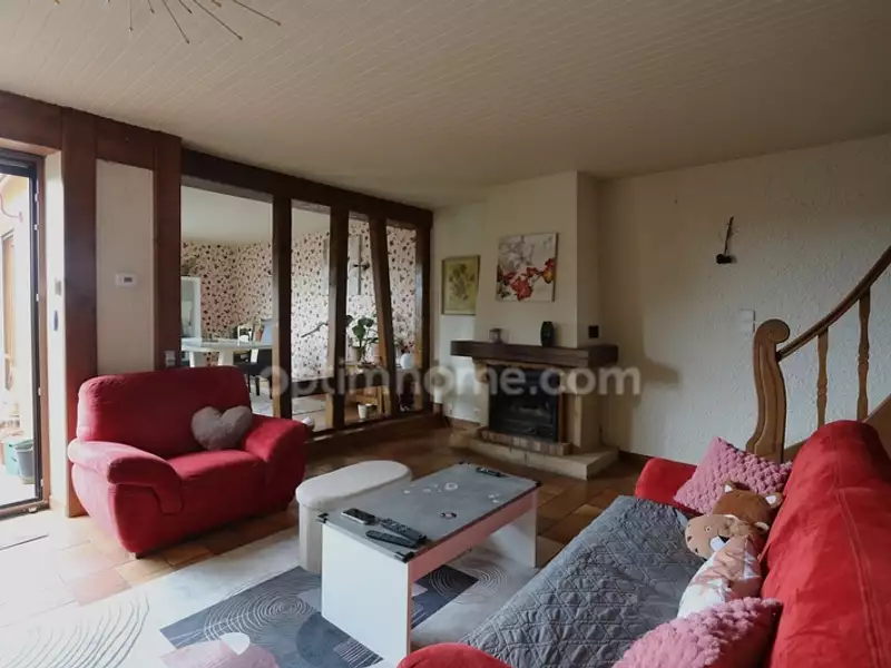 Maison, 155 m²