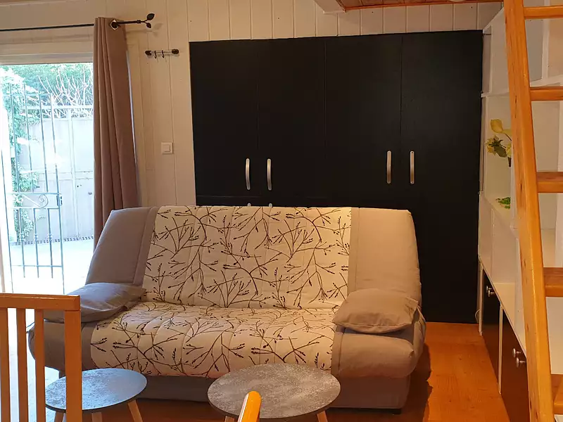 Appartement, 28,32 m²