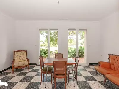 Maison, 130 m²