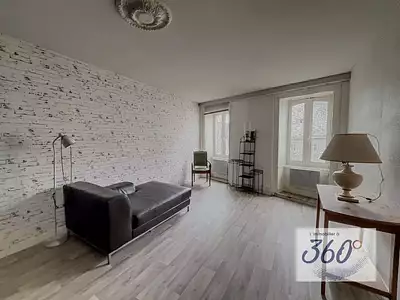 Appartement, 126,61 m²