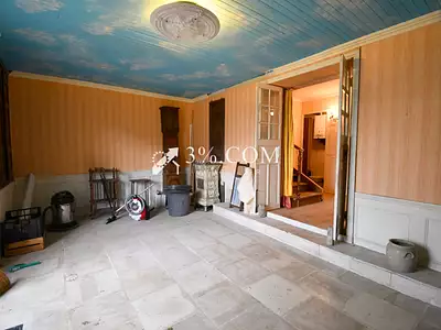 Maison, 264 m²