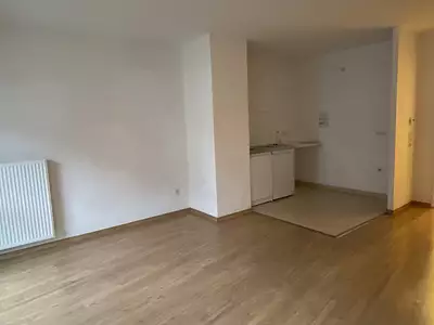 Appartement, 47,25 m²