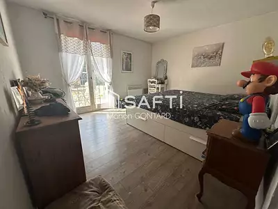 Maison, 140 m²