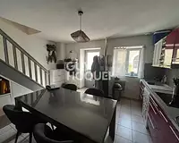 Appartement, 48,65 m²