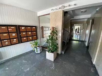 Appartement, 107 m²