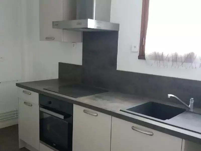 Appartement, 48 m²