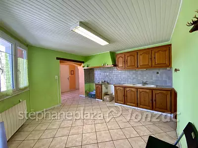 Maison, 138 m²