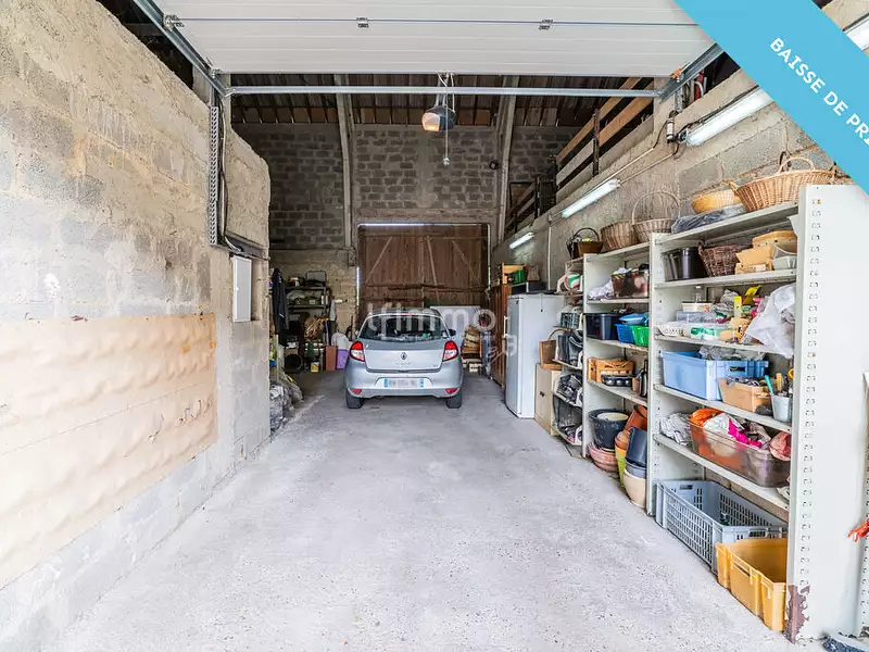 Maison, 227 m²