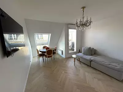 Appartement, 42,54 m²