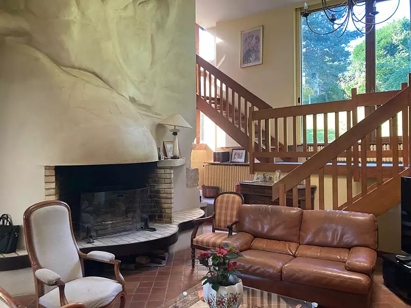 Maison, 260 m²