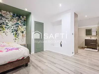 Maison, 162 m²