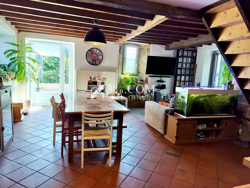 Maison, 145 m²
