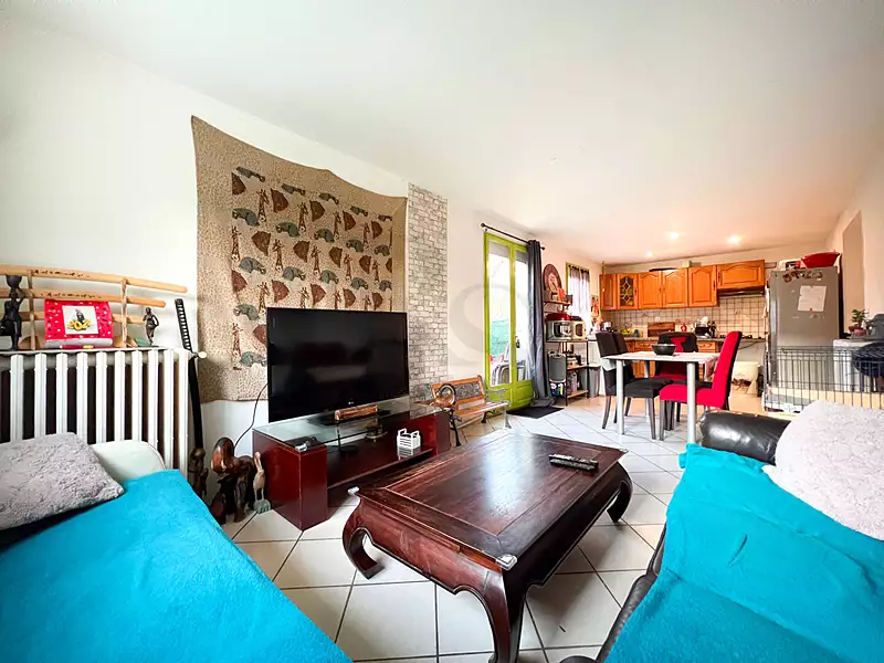 Maison, 94 m²