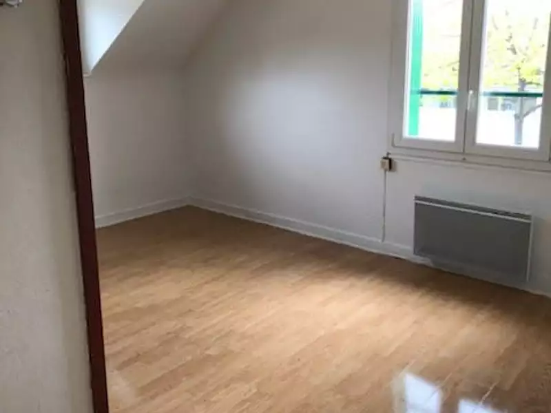 Immeuble, 101 m²