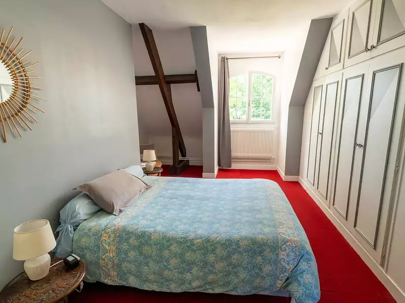 Maison, 370 m²