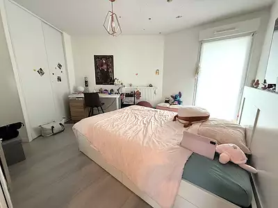 Appartement, 70 m²