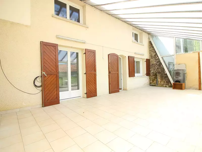 Maison, 192 m²