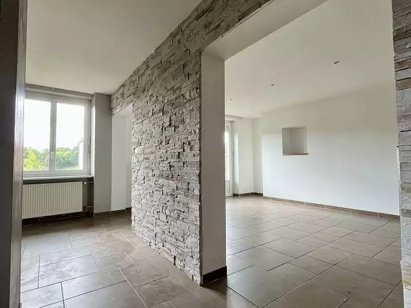 Maison, 104 m²