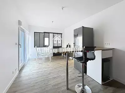 Appartement, 40,18 m²