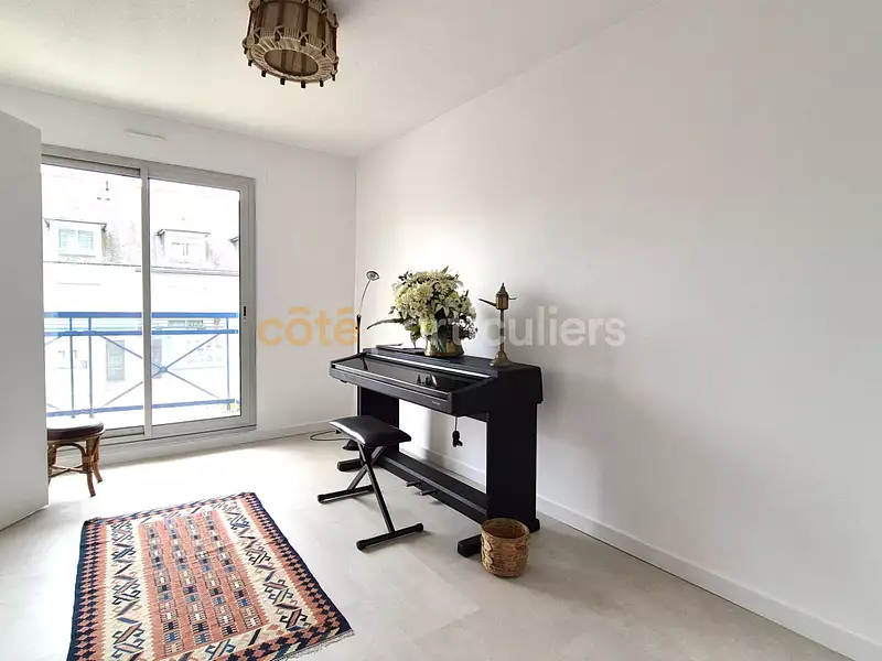 Appartement, 64,94 m²