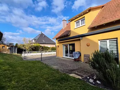 Maison, 163 m²