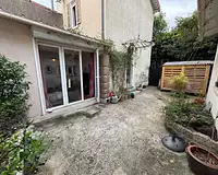 Maison, 70 m²