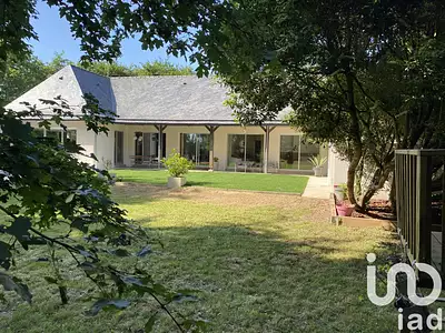 Maison, 315 m²