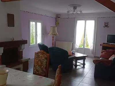 Maison, 168 m²