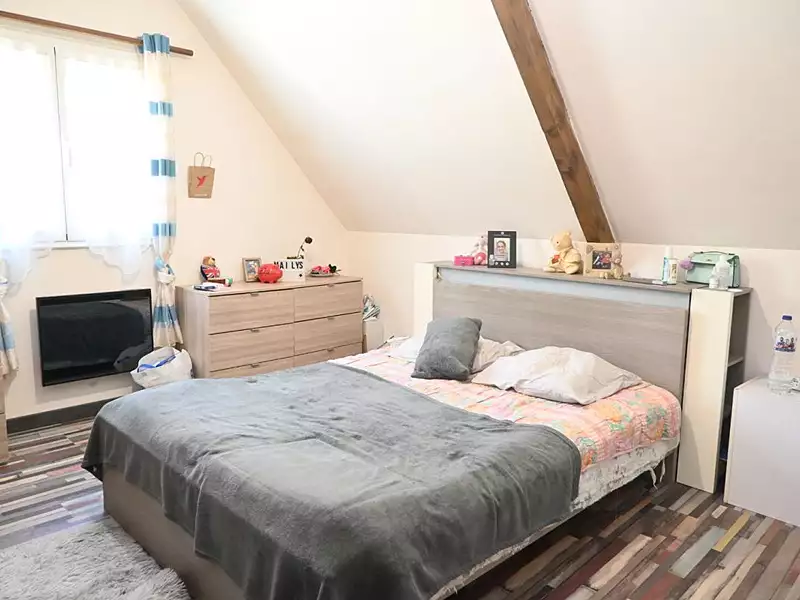 Maison, 156 m²