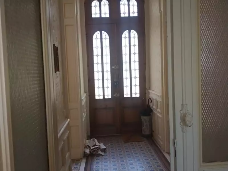 Maison, 205 m²