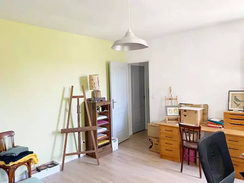 Maison, 116 m²
