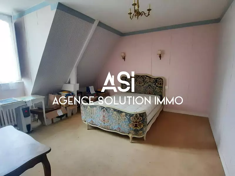 Maison, 240 m²