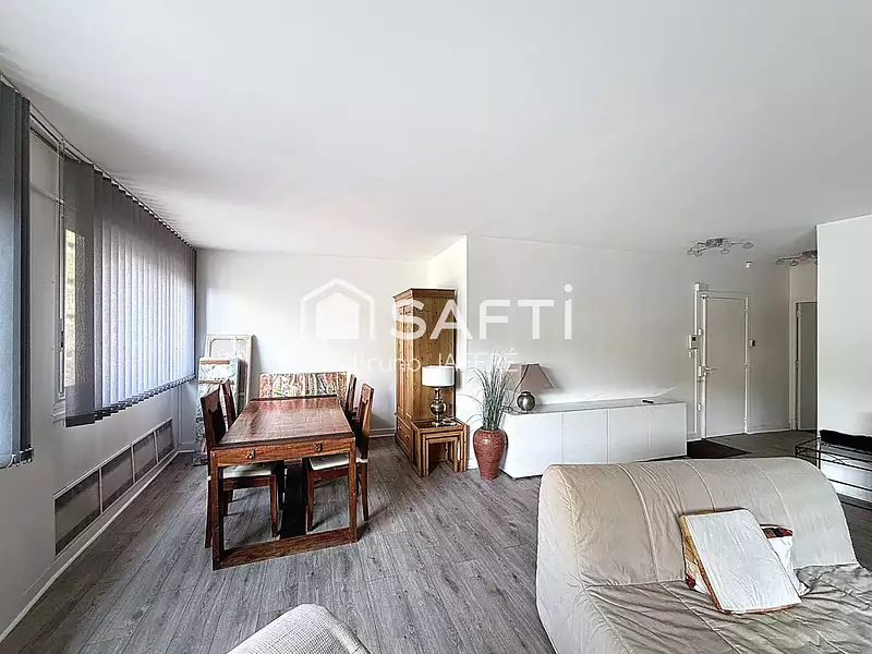 Appartement, 94 m²