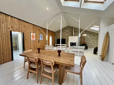 Appartement, 160 m²
