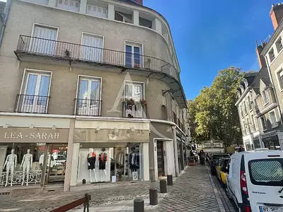 Appartement, 60,53 m²