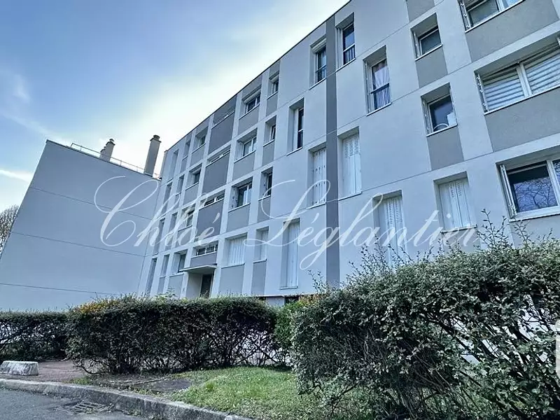 Appartement, 69 m²